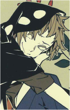 Shuuya Kano