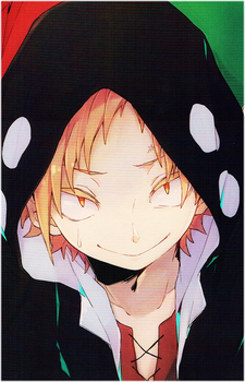 Shuuya Kano