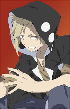 Shuuya Kano