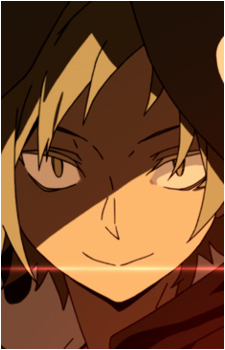 Shuuya Kano