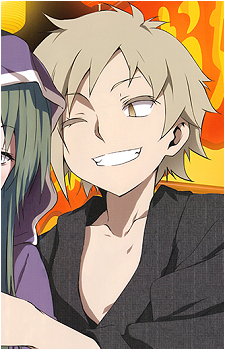 Shuuya Kano