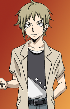 Shuuya Kano