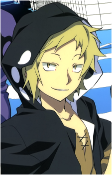 Shuuya Kano