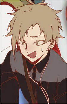 Shuuya Kano
