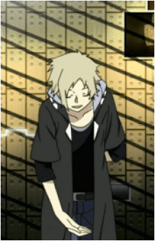 Shuuya Kano