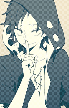 Shuuya Kano's image