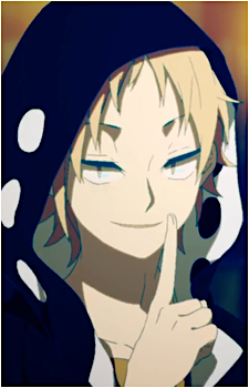 Shuuya Kano
