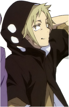 Shuuya Kano