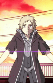 Shuuya Kano