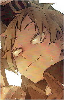 Shuuya Kano