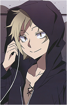 Shuuya Kano