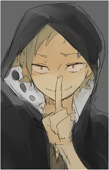 Shuuya Kano