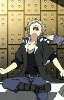 Shuuya Kano