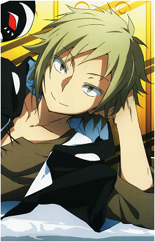 Shuuya Kano