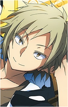 Shuuya Kano