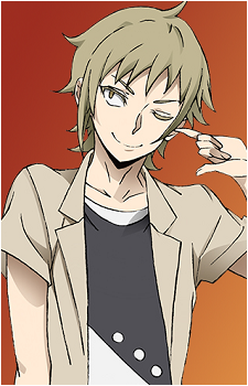 Shuuya Kano