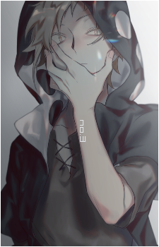 Shuuya Kano