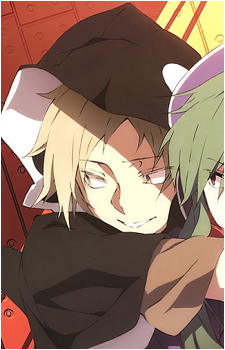 Shuuya Kano