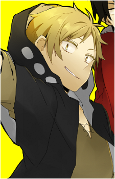 Shuuya Kano