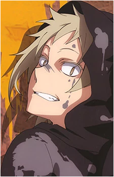 Shuuya Kano