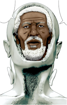 God Alien
