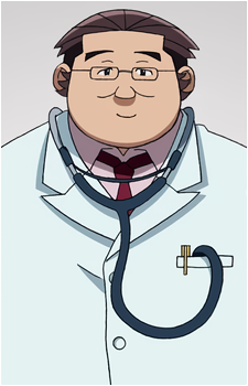 Dr. Drake's image