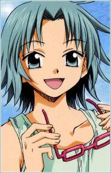 Ai Mori's image