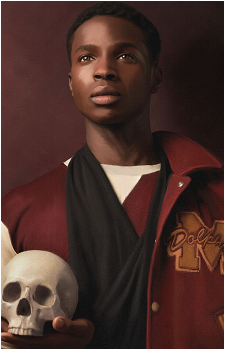 Jackson Marchetti's image