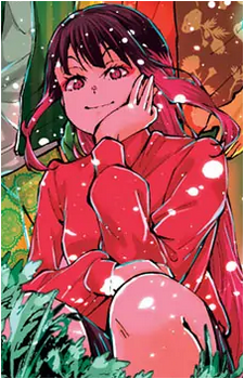 Izuna Tokage's image