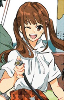 Saki Akutsu
