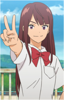 Saki Akutsu