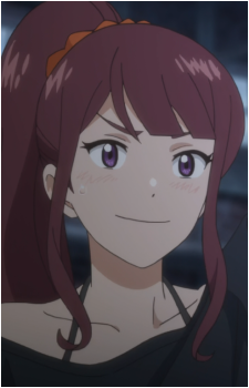 Saki Akutsu