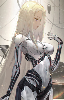 Image 5 - Art: KREN (kRensama_) Image 5