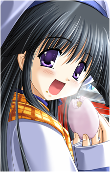 Sumino Yukizuki's image