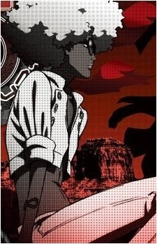 Atsuko Jackson's image