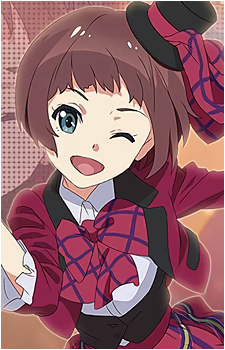 Moka Suzuki's image