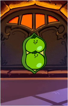 Bean Drop Duo