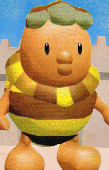Dune Buddy's image