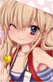 Rin Kokonoe