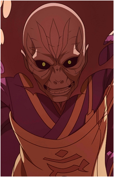 High Priest