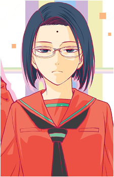 Ritsuko Shinonome