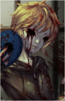 Eyeless Jack