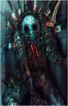 Eyeless Jack