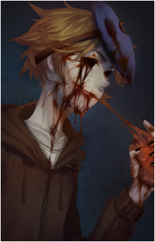 Eyeless Jack