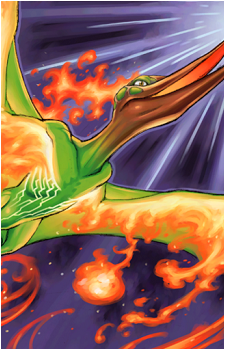 Jurrac Ptera's image