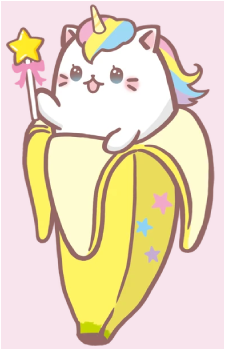 Rainbow Bananya's image