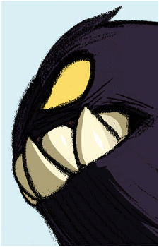 Samson's image