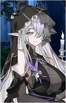 Scilla's image