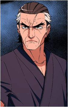 Geomchi's image
