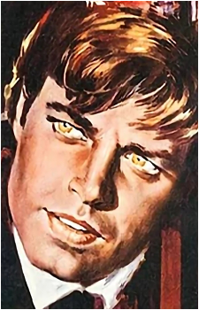 Gianni Wald-Luzzati's image